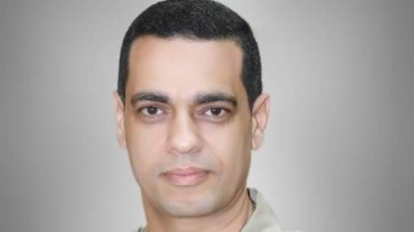 المتحدث العسكري