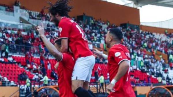 الاهلي