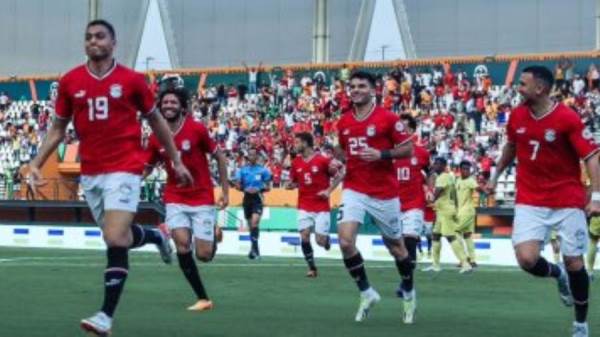 منتخب مصر
