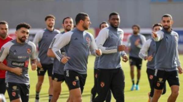 الاهلي