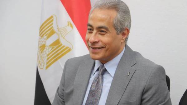 وزير العمل