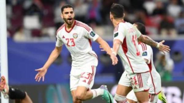 الامارات
