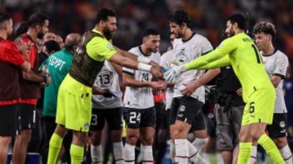 منتخب مصر