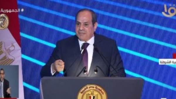 السيسي