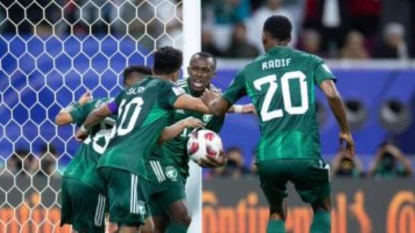 كأس الأمم الافريقية