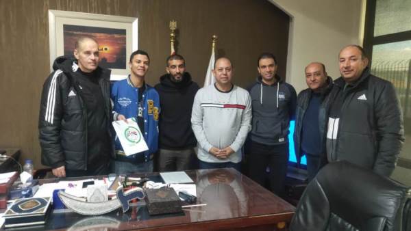 الزمالك