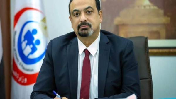 متحدث الصحة