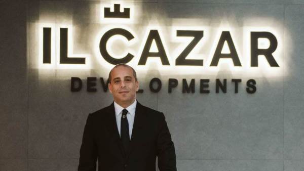 شركة IL Cazar