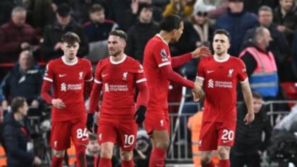 ليفربول