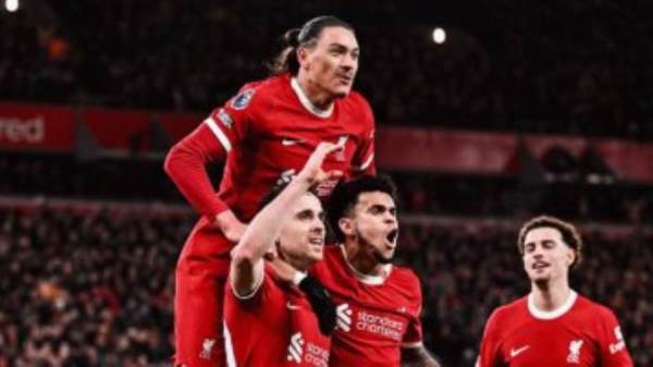 ليفربول