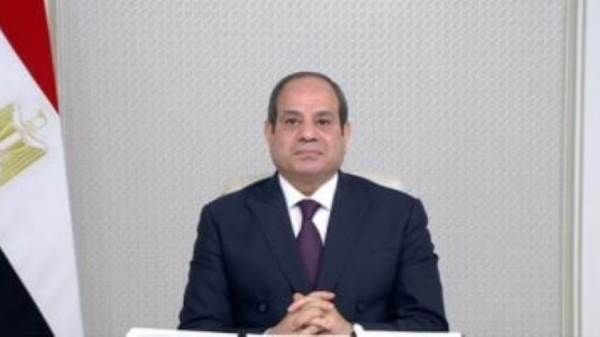 السيسي