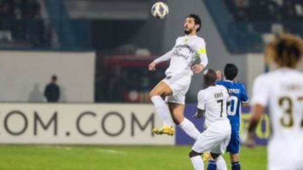 دوري ابطال اسيا