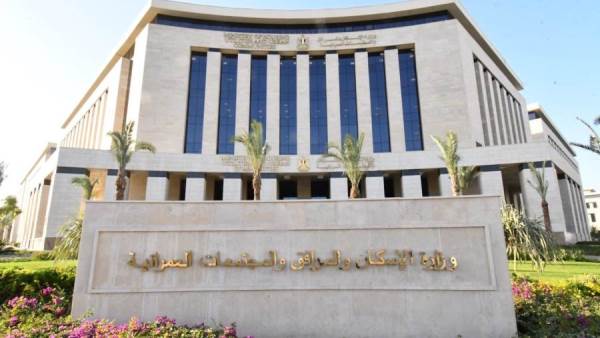 الأسكان