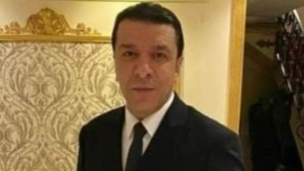 مصطفي كامل