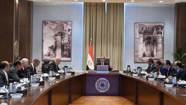مدبولي