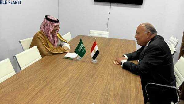 الخارجية