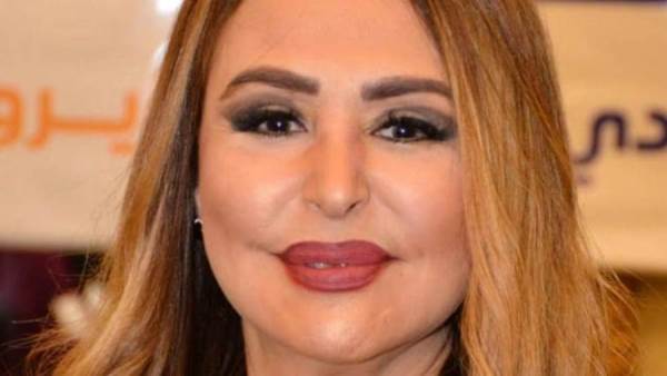 ريهام السبكي