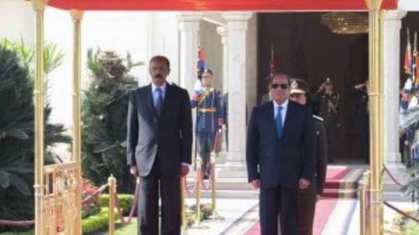 السيسي