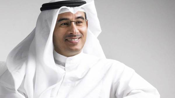 محمد العبار
