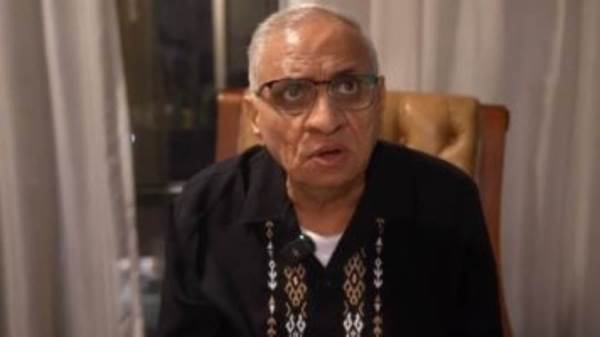 احمد السبكي