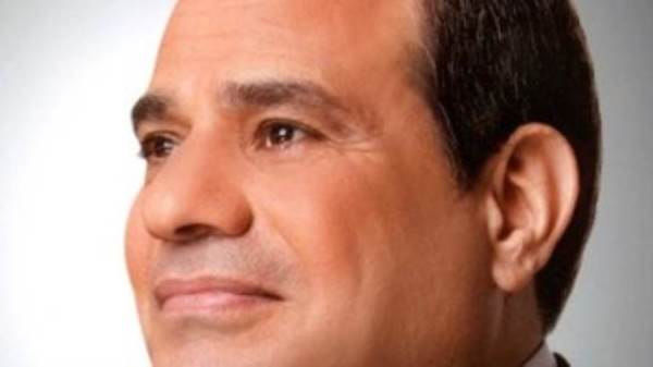 السيسي