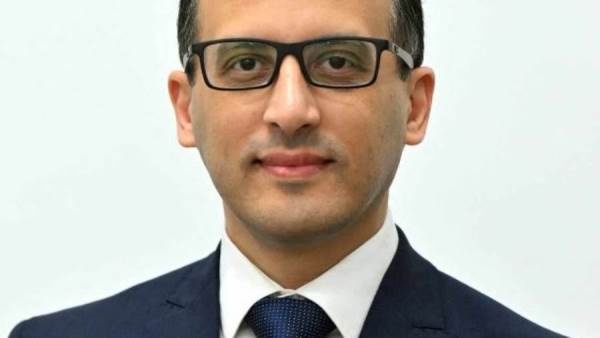 المتحدث الرسمي باسم رئاسة مجلس الوزراء