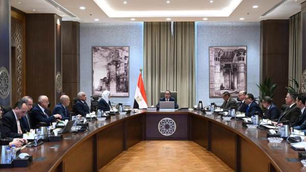 مدبولي