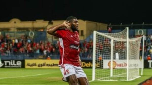 الاهلي