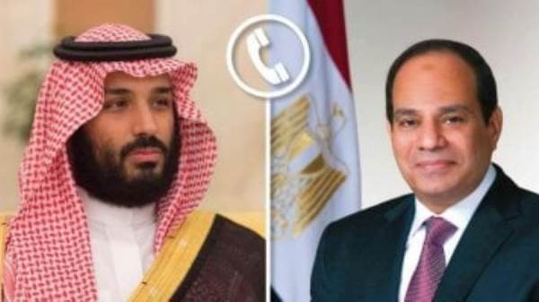 السيسي