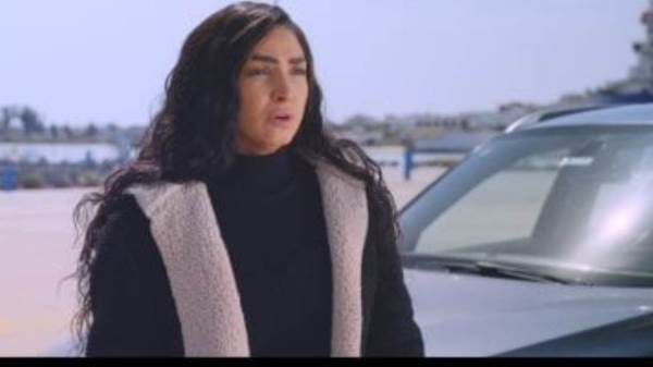 مسلسلات رمضانية