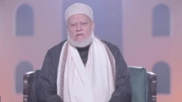 علي جمعة