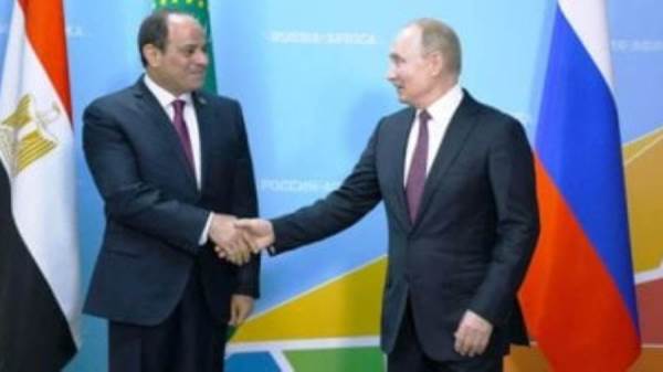 السيسي