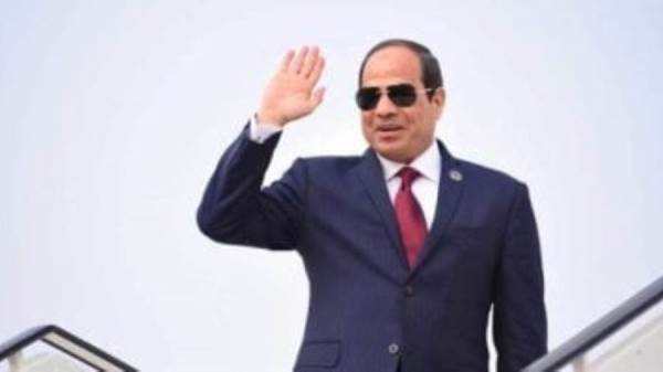 السيسي
