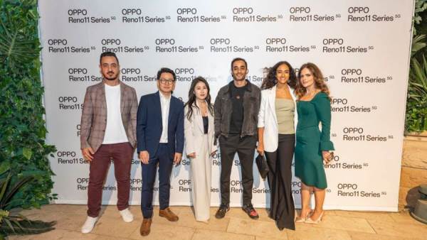 شركة Oppo
