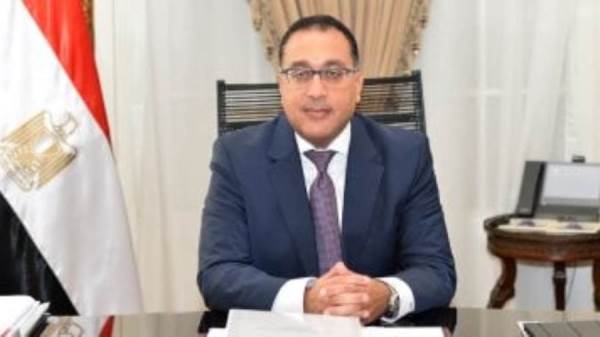 مدبولي
