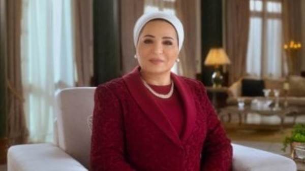 انتصار السيسي