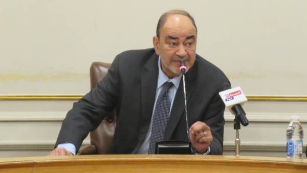 محمد إسماعيل