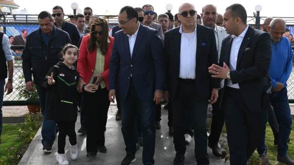 مجلس الوزراء