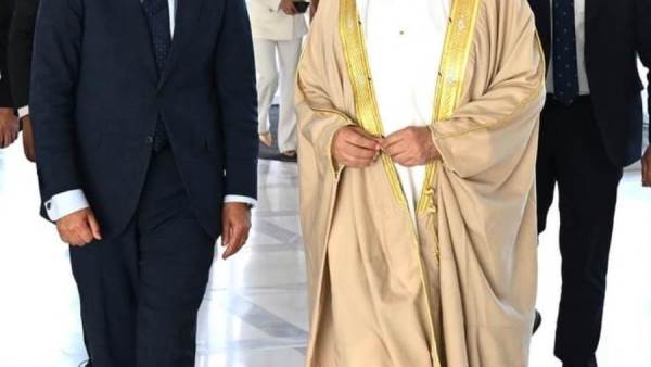 مدبولي