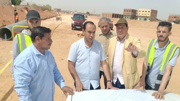 الأسكان