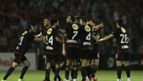 الأهلي