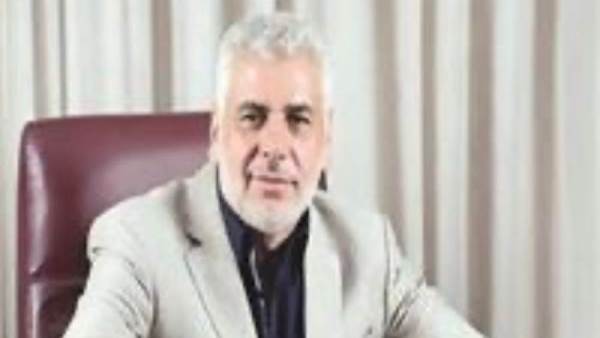 باسل السيسي