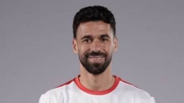 عبدالله السعيد