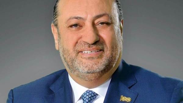 هاني أمان