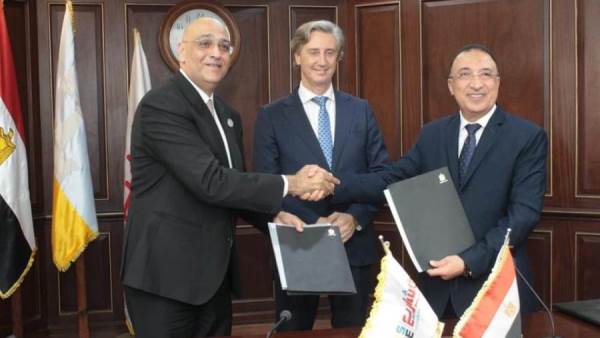جهاز تنمية المشروعات
