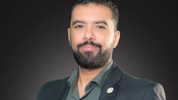 الدكتور عبد الحميد الوزير