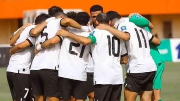 منتخب مصر