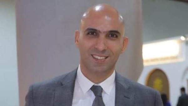 محمد الخولي رئيس قطاع التسويق بشركة اكام الراجحي