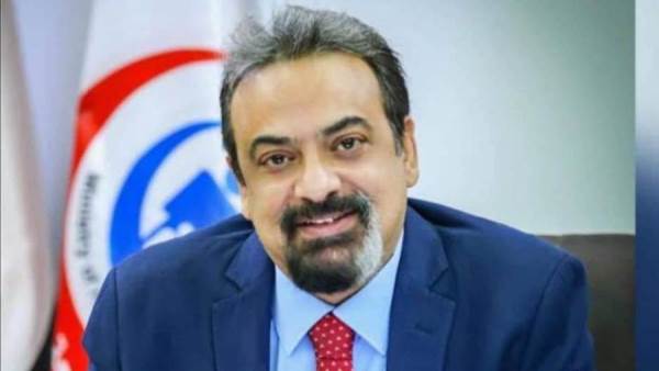 متحدث الصحة