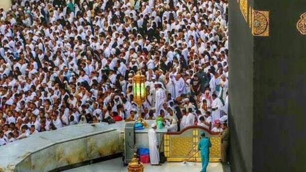 الحج